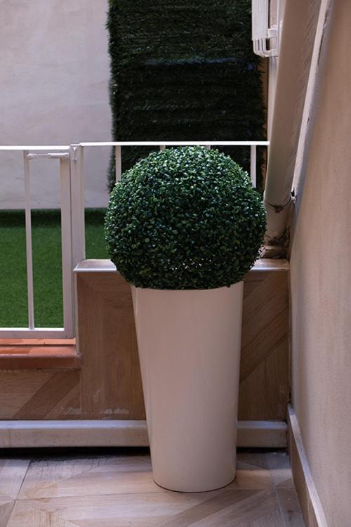Provenzale Casa Hotel Florença Exterior foto